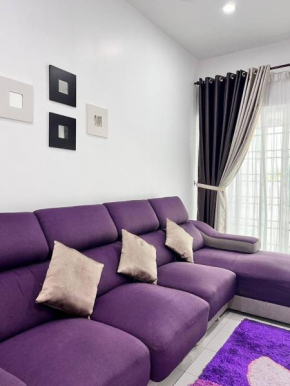 Raina Muslim Homestay Perlis
